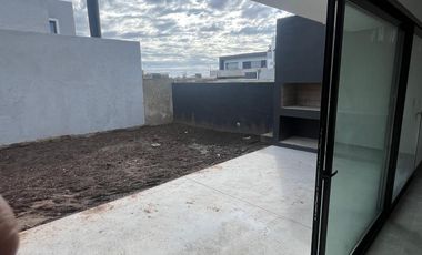 Duplex en  Alquiler