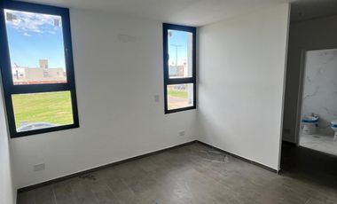 Duplex en  Alquiler
