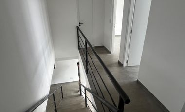 Duplex en  Alquiler