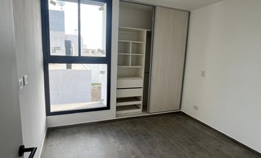 Duplex en  Alquiler