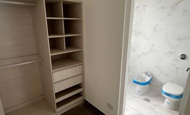 Duplex en  Alquiler