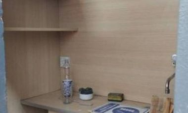 Depósito/Galpón ALQUILER en BARRACAS/ 300 M2