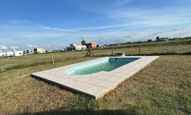 Casa en venta - 4 Dormitorios 2 Baños - Cocheras - 630Mts2 - Presidente Perón