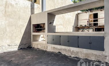 Departamento de 3 ambientes en venta de pozo - Beccar
