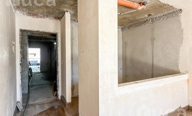 Departamento de 3 ambientes en venta de pozo - Beccar