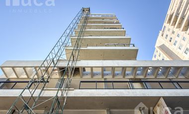 Departamento de 3 ambientes en venta de pozo - Beccar