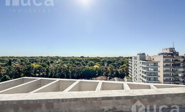 Departamento de 3 ambientes en venta de pozo - Beccar