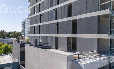 Departamento de 3 ambientes en venta de pozo - Beccar