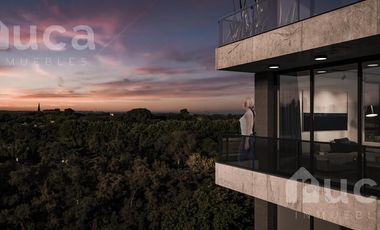 Departamento de 3 ambientes en venta de pozo - Beccar