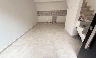 PH a Estrenar en Alquiler de 2 ambientes