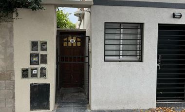 PH a Estrenar en Alquiler de 2 ambientes