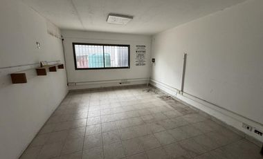 Depósito en Alquiler 1600m2 - Mixtura 3 - La Boca