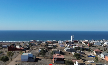 Venta de Terreno en Rosarito en Mision del Mar I