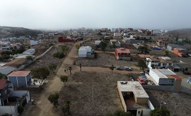 Venta de Terreno en Rosarito en Mision del Mar I