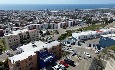 Departamento En Venta en Playas de Tijuana (Laderas del Mar)