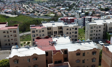 Departamento En Venta en Playas de Tijuana (Laderas del Mar)