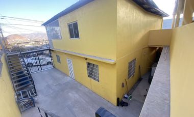 Propiedad en Venta Mariano Matamoros 4 Departamentos (Oportunidad de Inversión)