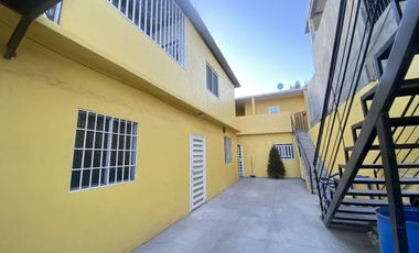 Propiedad en Venta Mariano Matamoros 4 Departamentos (Oportunidad de Inversión)