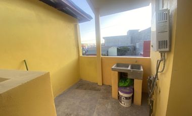 Propiedad en Venta Mariano Matamoros 4 Departamentos (Oportunidad de Inversión)