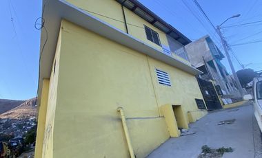 Propiedad en Venta Mariano Matamoros 4 Departamentos (Oportunidad de Inversión)