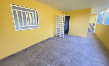 Propiedad en Venta Mariano Matamoros 4 Departamentos (Oportunidad de Inversión)