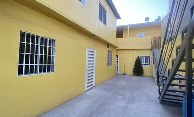 Propiedad en Venta Mariano Matamoros 4 Departamentos (Oportunidad de Inversión)