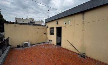 Departamento en Merlo - DEPARTAMENTO 3 AMBIENTES