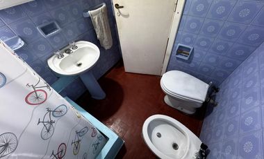 Departamento en Merlo - DEPARTAMENTO 3 AMBIENTES