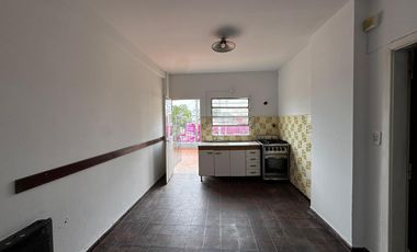 Departamento en Merlo - DEPARTAMENTO 3 AMBIENTES