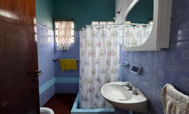 Departamento en Merlo - DEPARTAMENTO 3 AMBIENTES