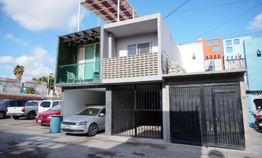 Casa en Venta en Cañadas del Florido