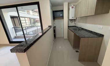 Departamento - Nueva Cordoba