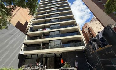 Departamento - Nueva Cordoba