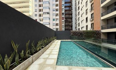 Departamento - Nueva Cordoba