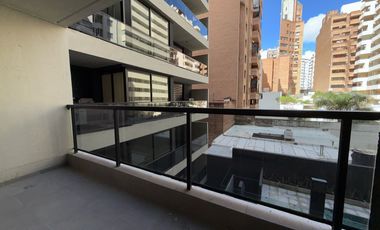 Departamento - Nueva Cordoba