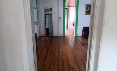 Ph 6 amb. antiguo en S. Isidro. Apto profesional/vivienda