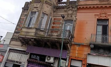 Ph 6 amb. antiguo en S. Isidro. Apto profesional/vivienda