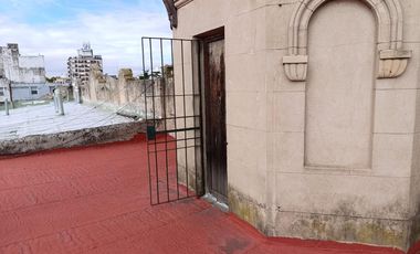 Ph 6 amb. antiguo en S. Isidro. Apto profesional/vivienda