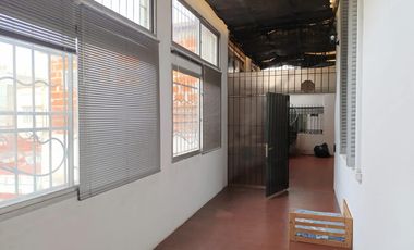 Ph 6 amb. antiguo en S. Isidro. Apto profesional/vivienda