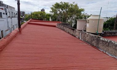 Ph 6 amb. antiguo en S. Isidro. Apto profesional/vivienda