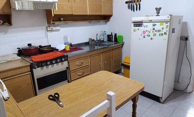 Ph 6 amb. antiguo en S. Isidro. Apto profesional/vivienda