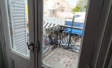 Ph 6 amb. antiguo en S. Isidro. Apto profesional/vivienda