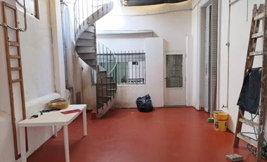 Ph 6 amb. antiguo en S. Isidro. Apto profesional/vivienda
