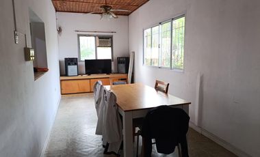 Ph 6 amb. antiguo en S. Isidro. Apto profesional/vivienda