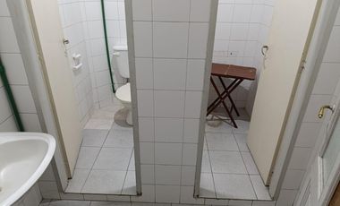 Ph 6 amb. antiguo en S. Isidro. Apto profesional/vivienda