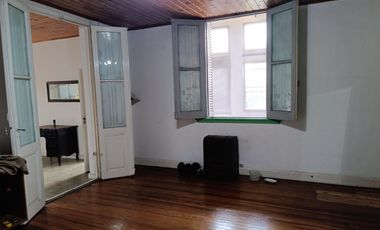 Ph 6 amb. antiguo en S. Isidro. Apto profesional/vivienda