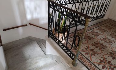 Ph 6 amb. antiguo en S. Isidro. Apto profesional/vivienda