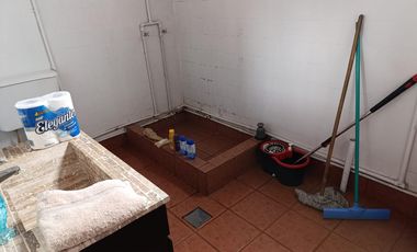 Ph 6 amb. antiguo en S. Isidro. Apto profesional/vivienda