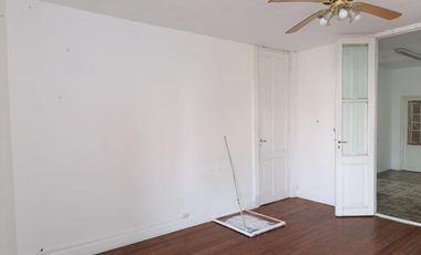 Ph 6 amb. antiguo en S. Isidro. Apto profesional/vivienda