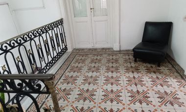 Ph 6 amb. antiguo en S. Isidro. Apto profesional/vivienda